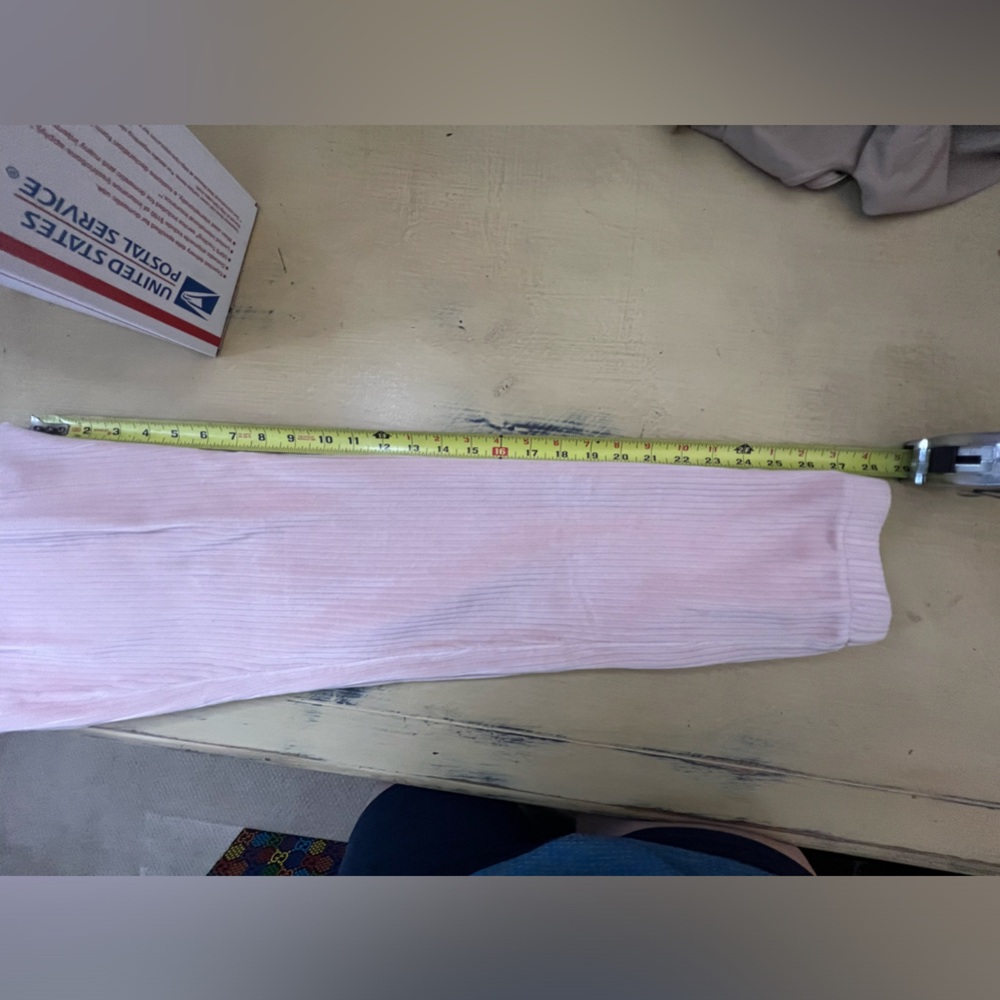 H&M Pink Lounge Pants - Picture 5 of 5